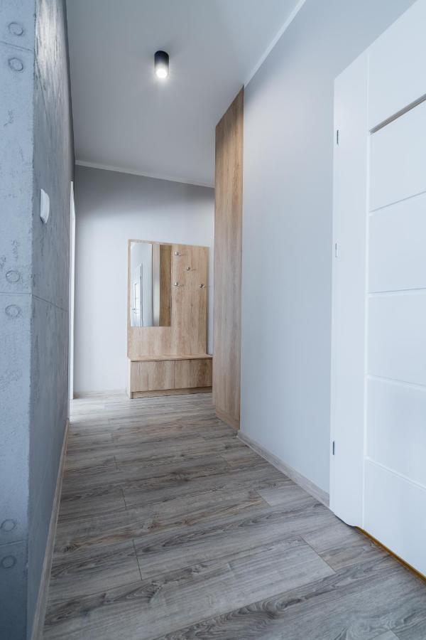 Apartament K2 Pulaskiego 1 Thorn Exterior foto